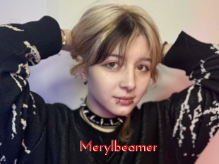 Merylbeamer