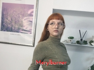 Merylburner