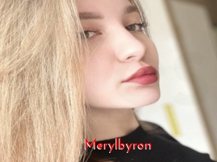 Merylbyron