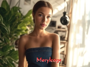 Merylcage