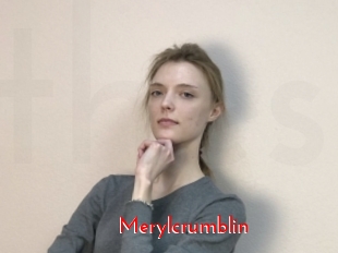 Merylcrumblin
