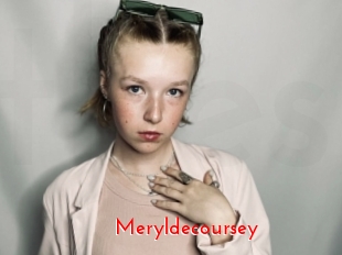 Meryldecoursey