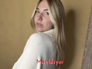 Meryldryer
