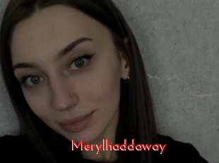 Merylhaddaway