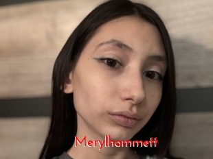 Merylhammett