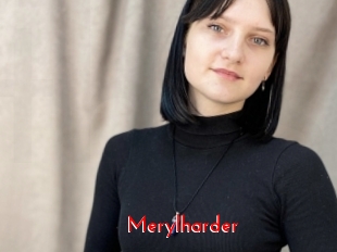 Merylharder