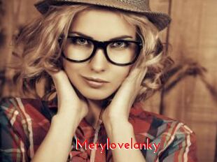 Merylovelanky