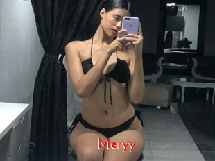 Meryy