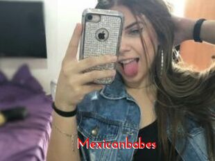 Mexicanbabes