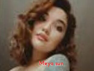 Meya_sun