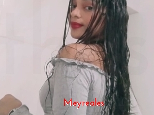 Meyreales