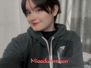 Miaackermman