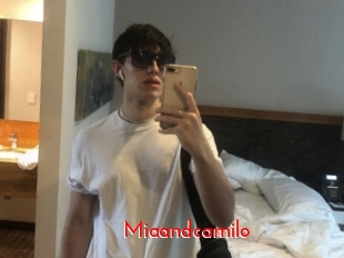 Miaandcamilo