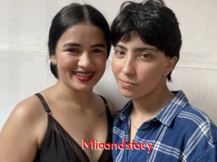 Miaandstacy