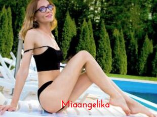 Miaangelika