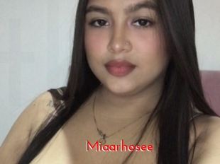 miaarhosee The Sex