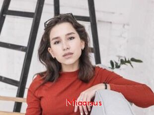 Miaarsus
