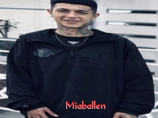 Miaballen