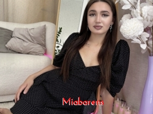 Miabarens