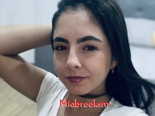 Miabrooksm