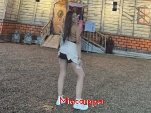 Miacarpper