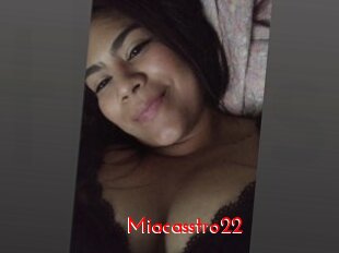 Miacasstro22