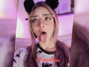 Miacollinx