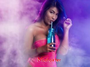 Miafoxter