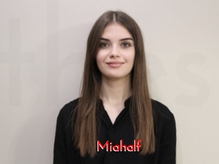 Miahalf