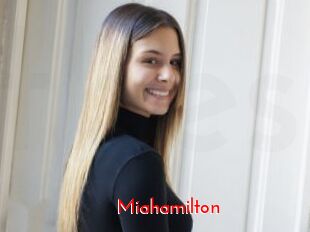 miahamilton The Sex