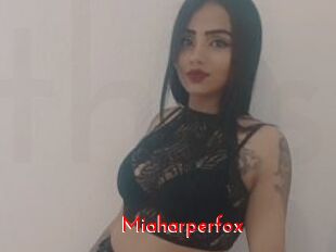 Miaharperfox
