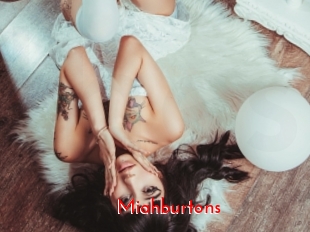 Miahburtons