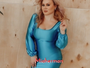 Miaherman