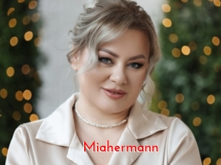 Miahermann