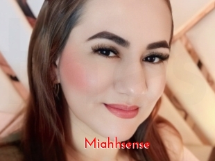 Miahhsense