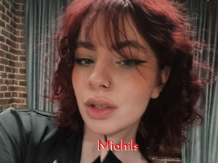 miahils The Sex