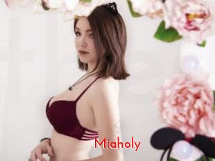 Miaholy