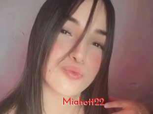 Miahott22