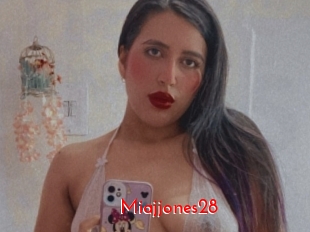 Miajjones28