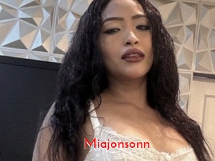 Miajonsonn