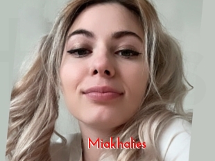 Miakhalies