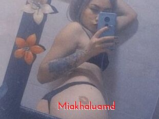 Miakhaluamd