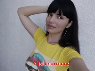 Mialenormand