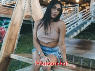 Miamarinhot