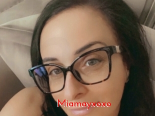 Miamayxoxo