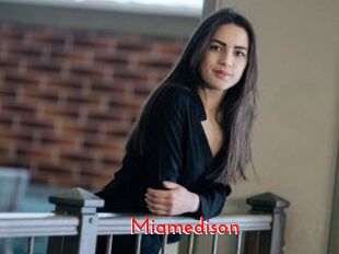 Miamedison