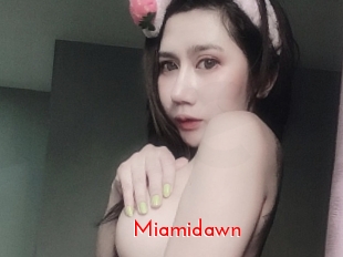 Miamidawn