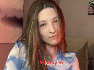 Miamyles