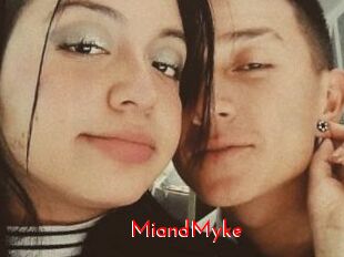 MiandMyke
