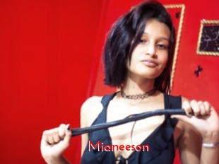 Mianeeson